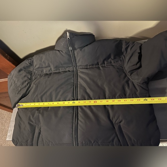 Eddie Bauer Vintage 90’s Goose Down Puffer Jacket - Picture 6 of 8
